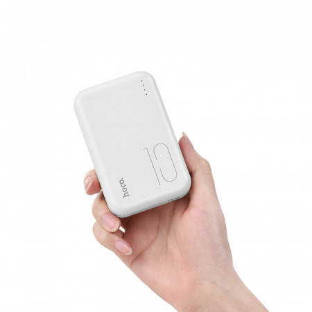 Power bank Hoco J38, 10000 mAh