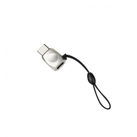 Адаптер Hoco UA8, Micro USB to Type-C