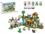 Конструктор My World LB593 426+ pcs