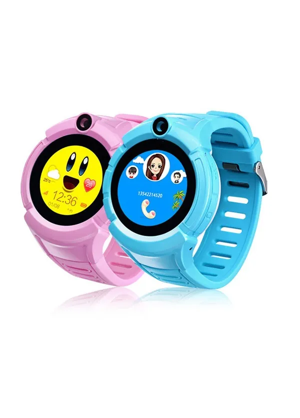 Часы Smart Watch Q360