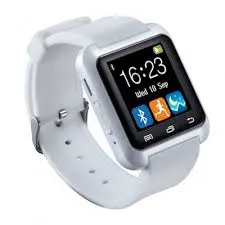 Smart watch U8 белые