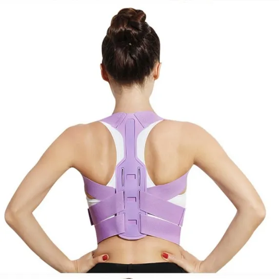 Корректор осанки Invisible Pose Correction Belt